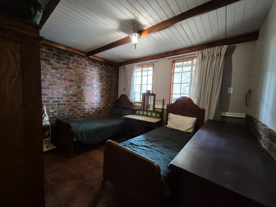 To Let 2 Bedroom Property for Rent in Groenvlei Sh Free State